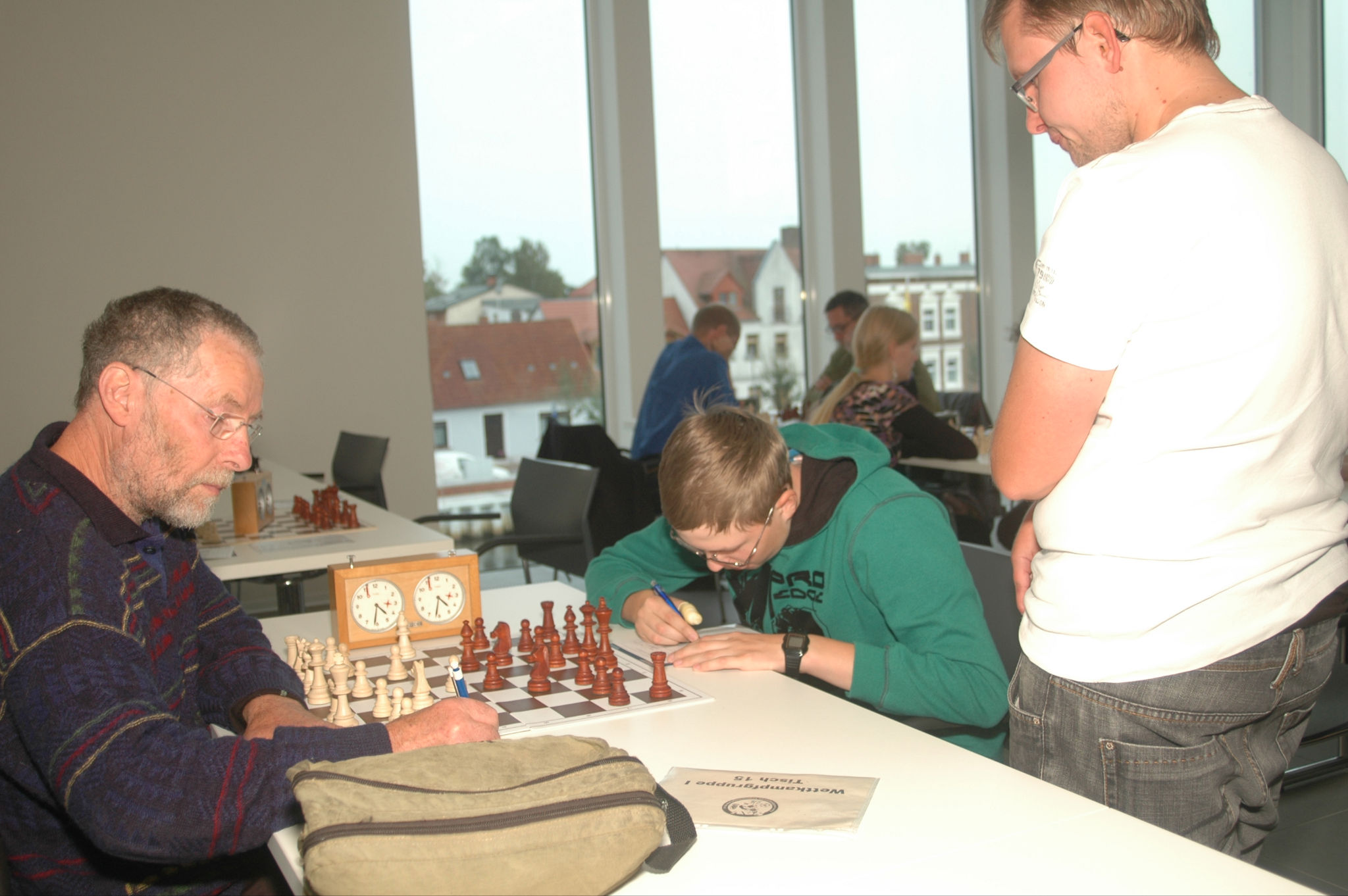 Vorschau